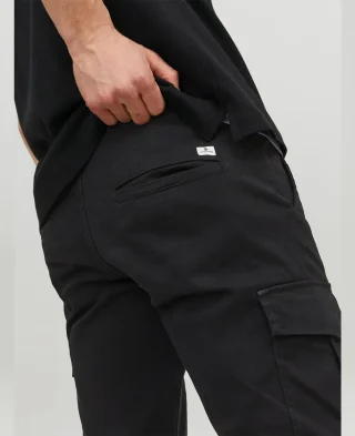 Jack and Jones Hlače Marco Cargo - Image 5