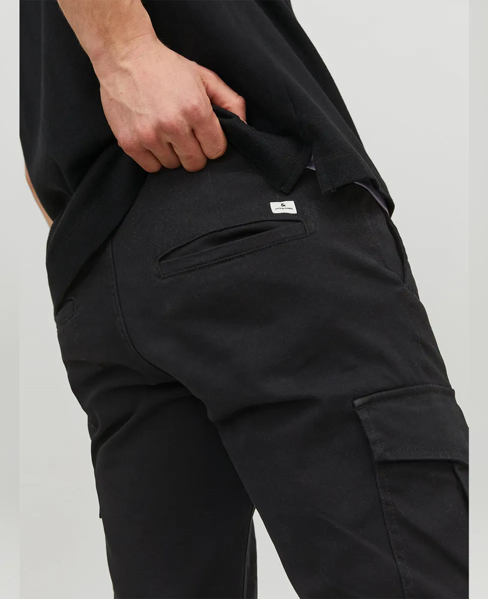 Jack and Jones Hlače Marco Cargo - Image 5