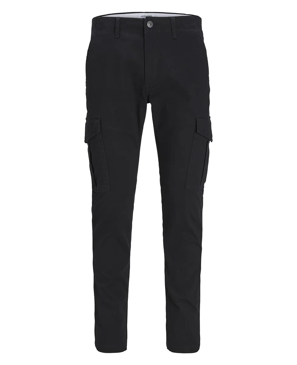 Jack and Jones Hlače Marco Cargo