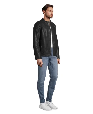 Alternative view of Tom Tailor Jakna Biker