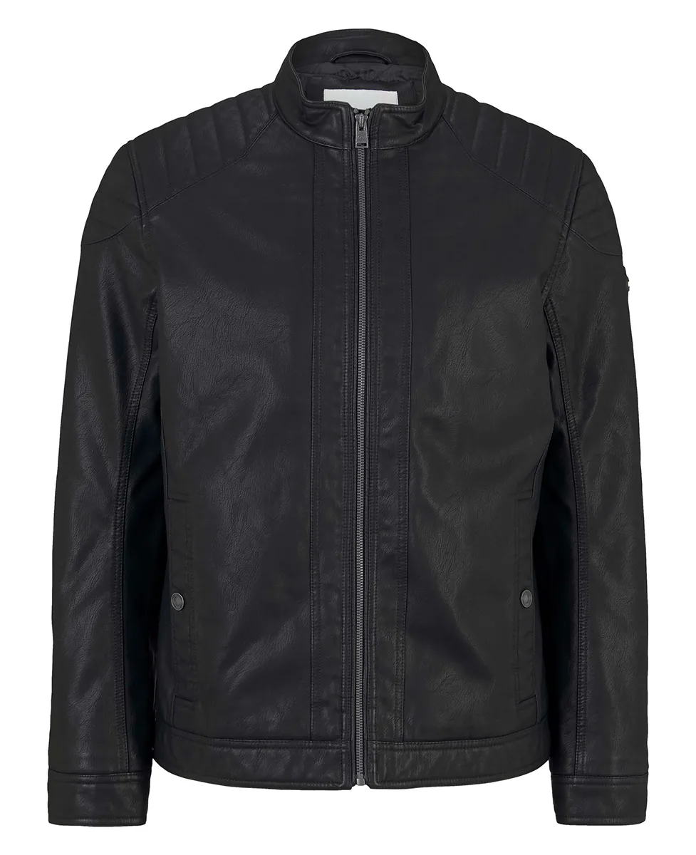 Tom Tailor Jakna Biker