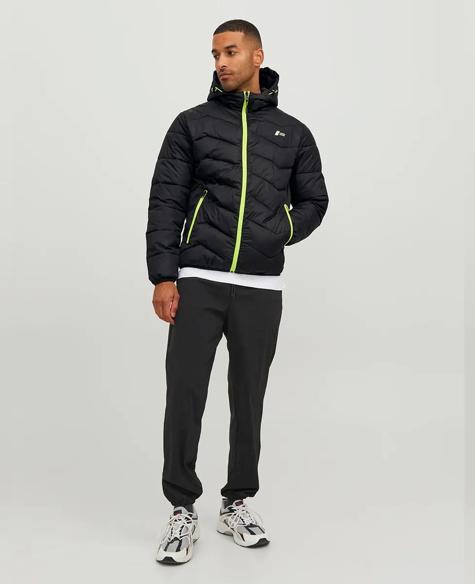 Jack and Jones Jakna JJHype Puffer - Image 2