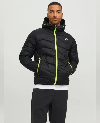Jack and Jones Jakna JJHype Puffer - Image 3