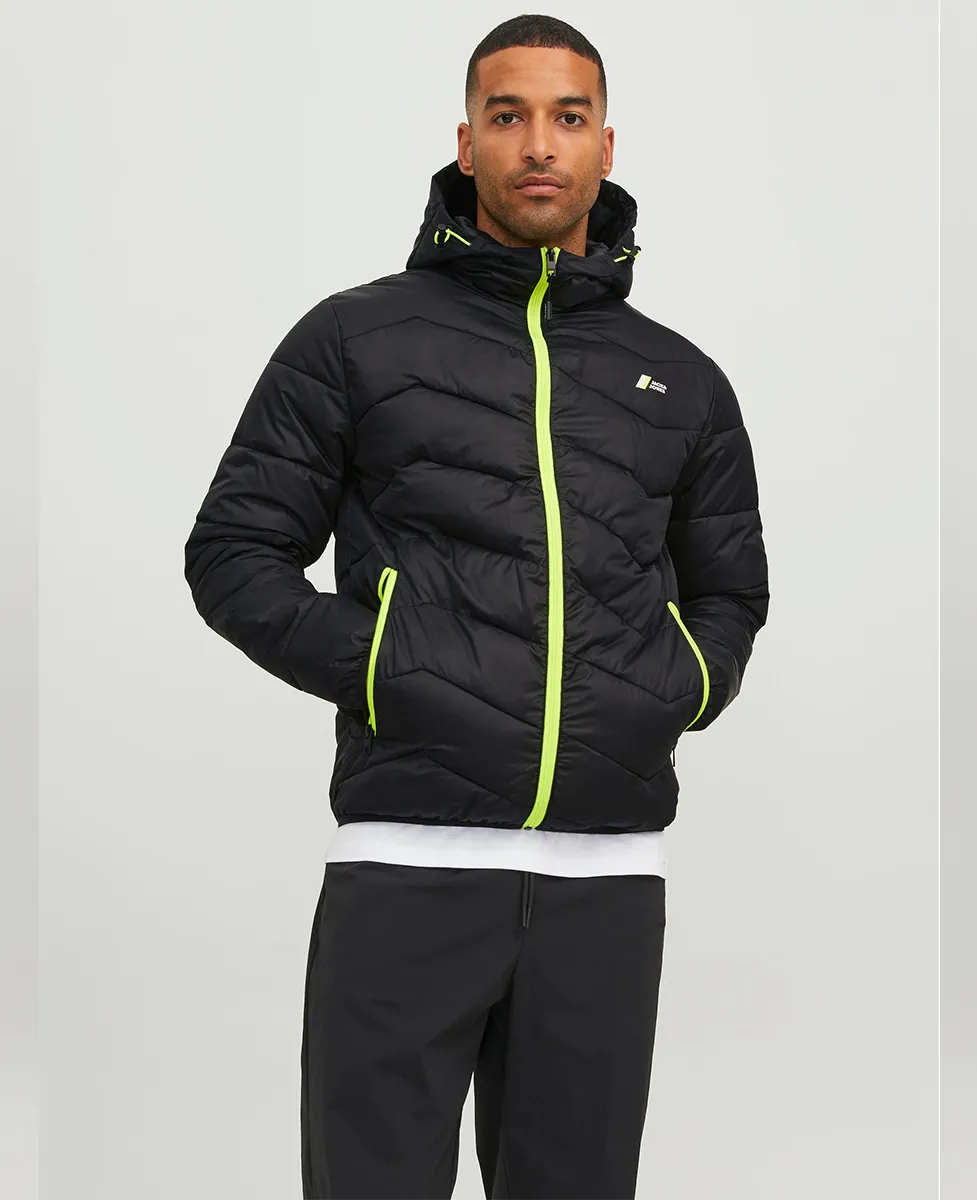 Jack and Jones Jakna JJHype Puffer - Image 3