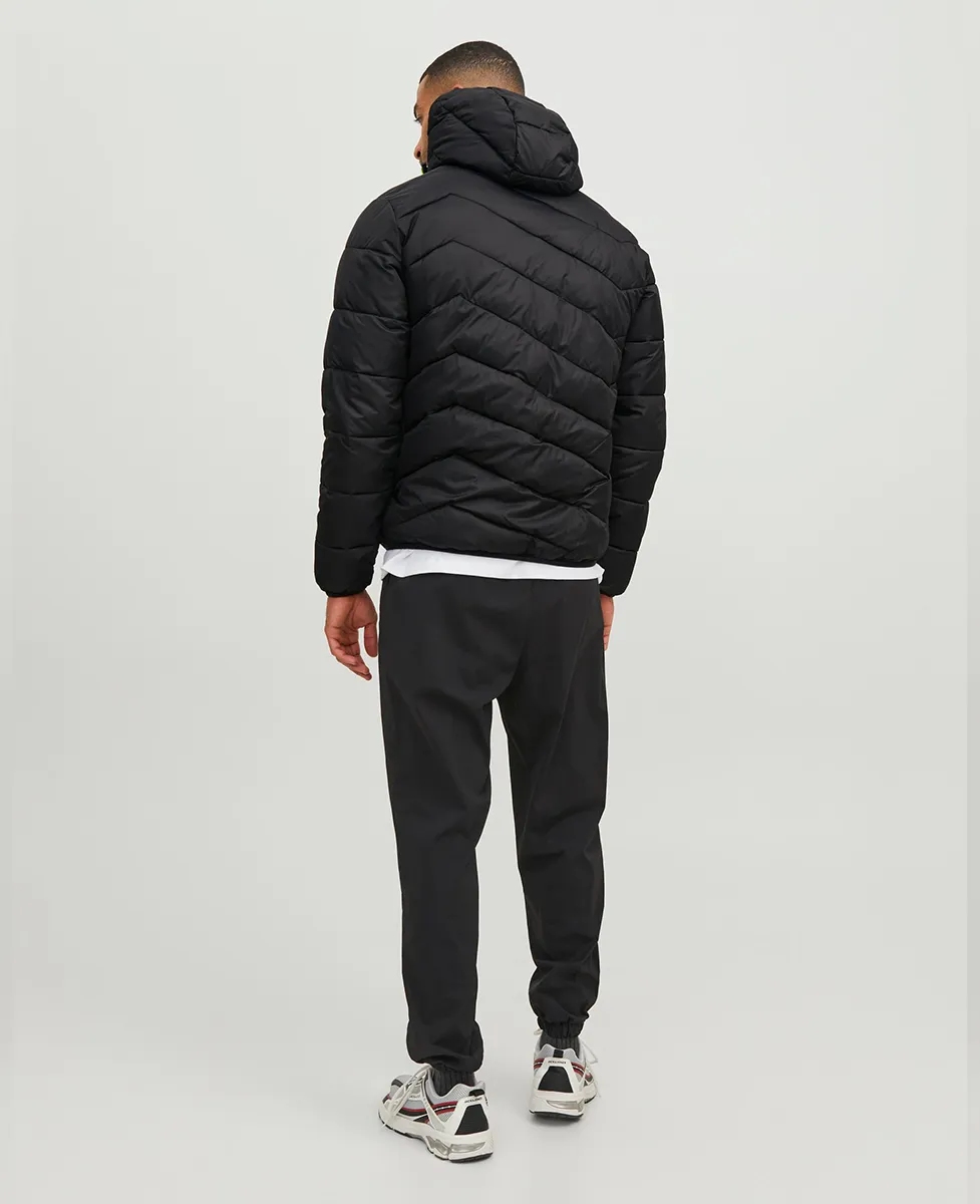 Jack and Jones Jakna JJHype Puffer - Image 4