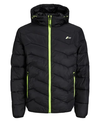 Jack and Jones Jakna JJHype Puffer
