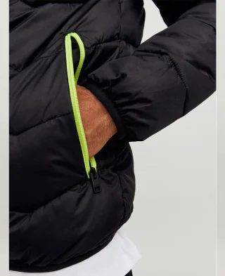 Jack and Jones Jakna JJHype Puffer - Image 5