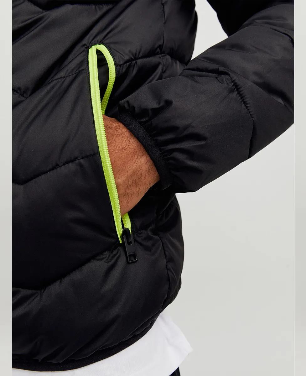 Jack and Jones Jakna JJHype Puffer - Image 5