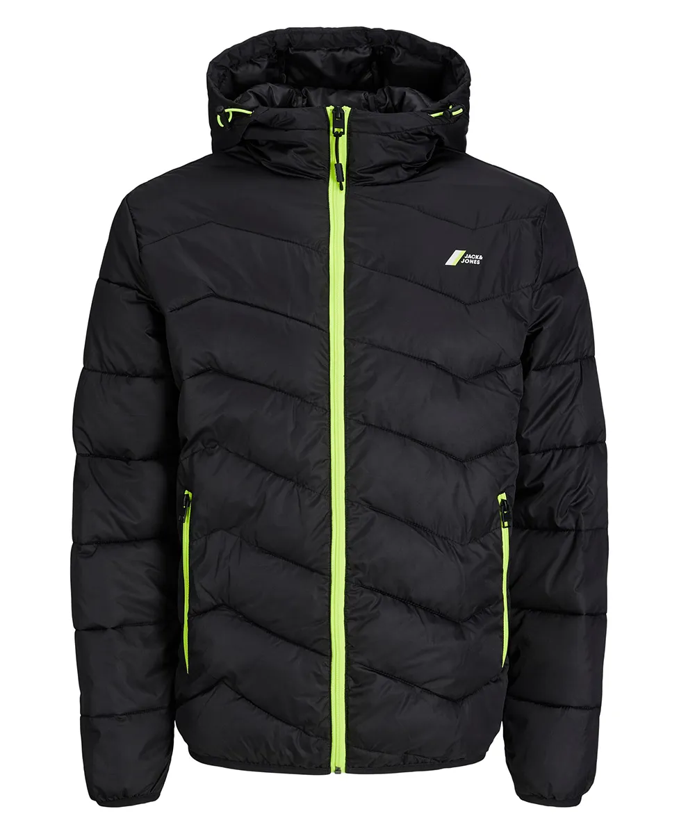Jack and Jones Jakna JJHype Puffer
