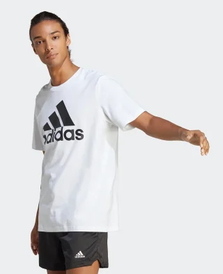 Alternative view of Adidas Majica Large Single Logo