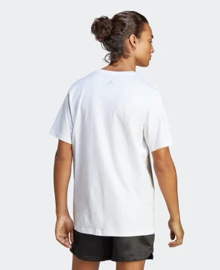 Adidas Majica Large Single Logo - Image 3