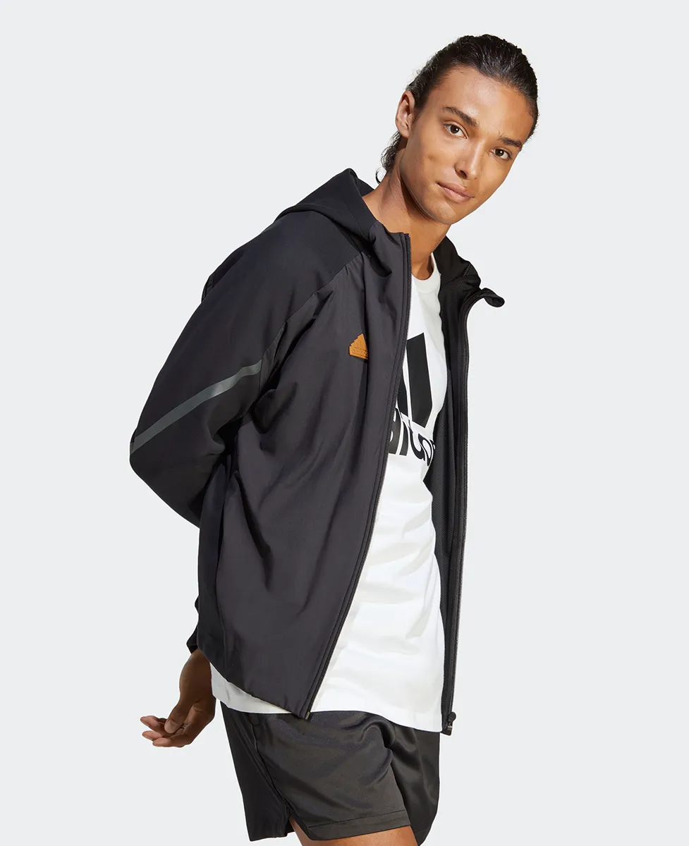Adidas Majica Large Single Logo - Image 4
