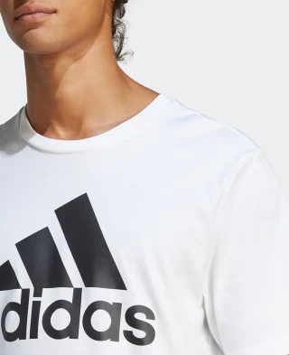 Adidas Majica Large Single Logo - Image 5