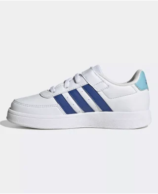 Alternative view of Adidas Patike Breaknet 2.0 EL K