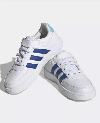 Adidas Patike Breaknet 2.0 EL K - Image 3