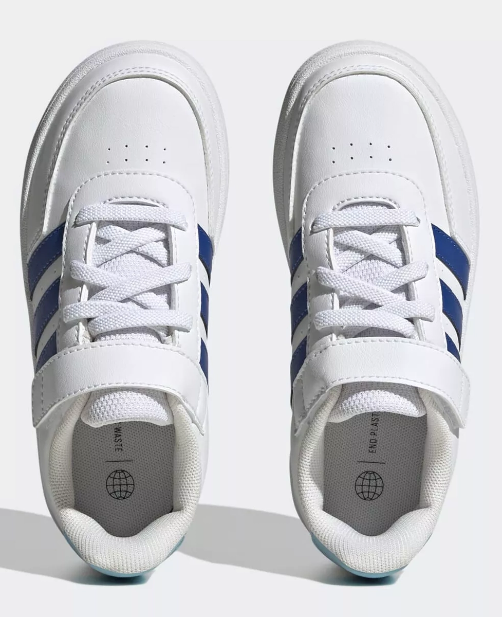 Adidas Patike Breaknet 2.0 EL K - Image 4