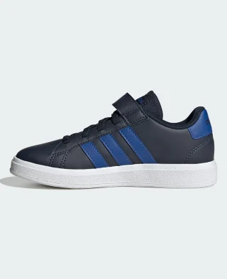 Alternative view of Adidas Patike Grand Court 2.0 EL K