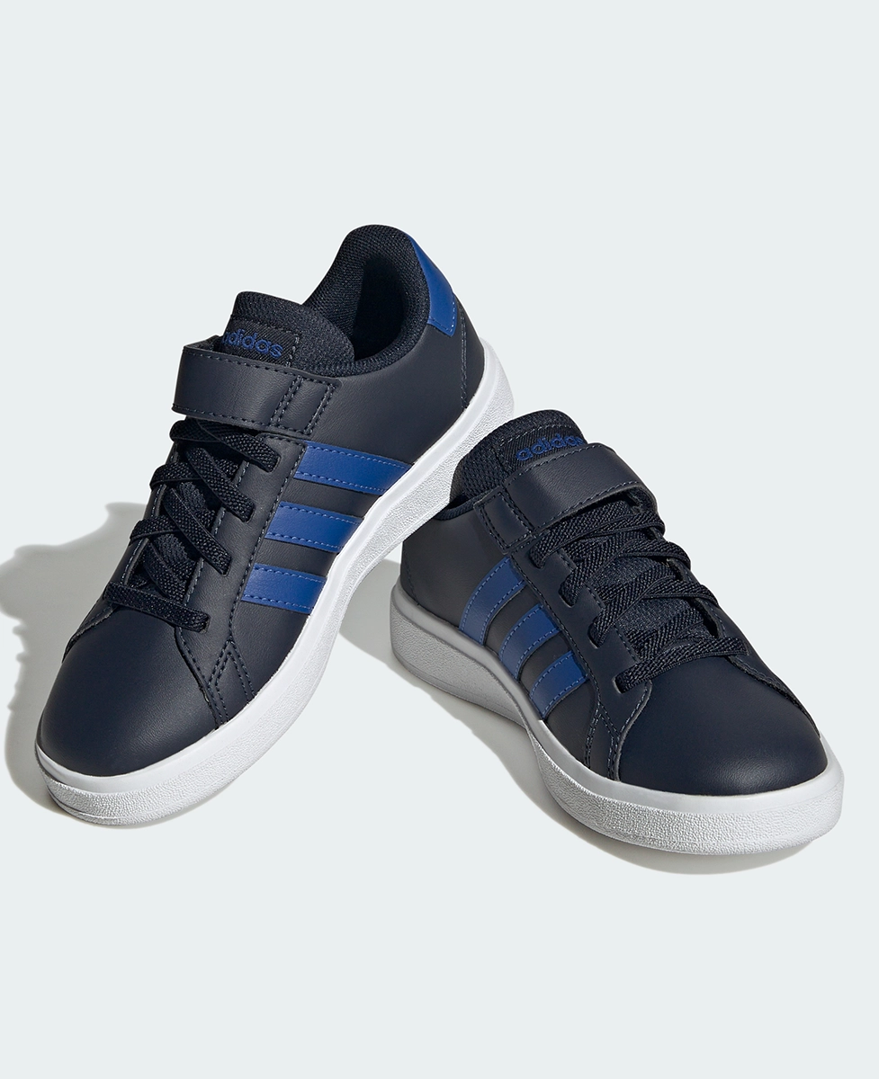 Adidas Patike Grand Court 2.0 EL K - Image 3