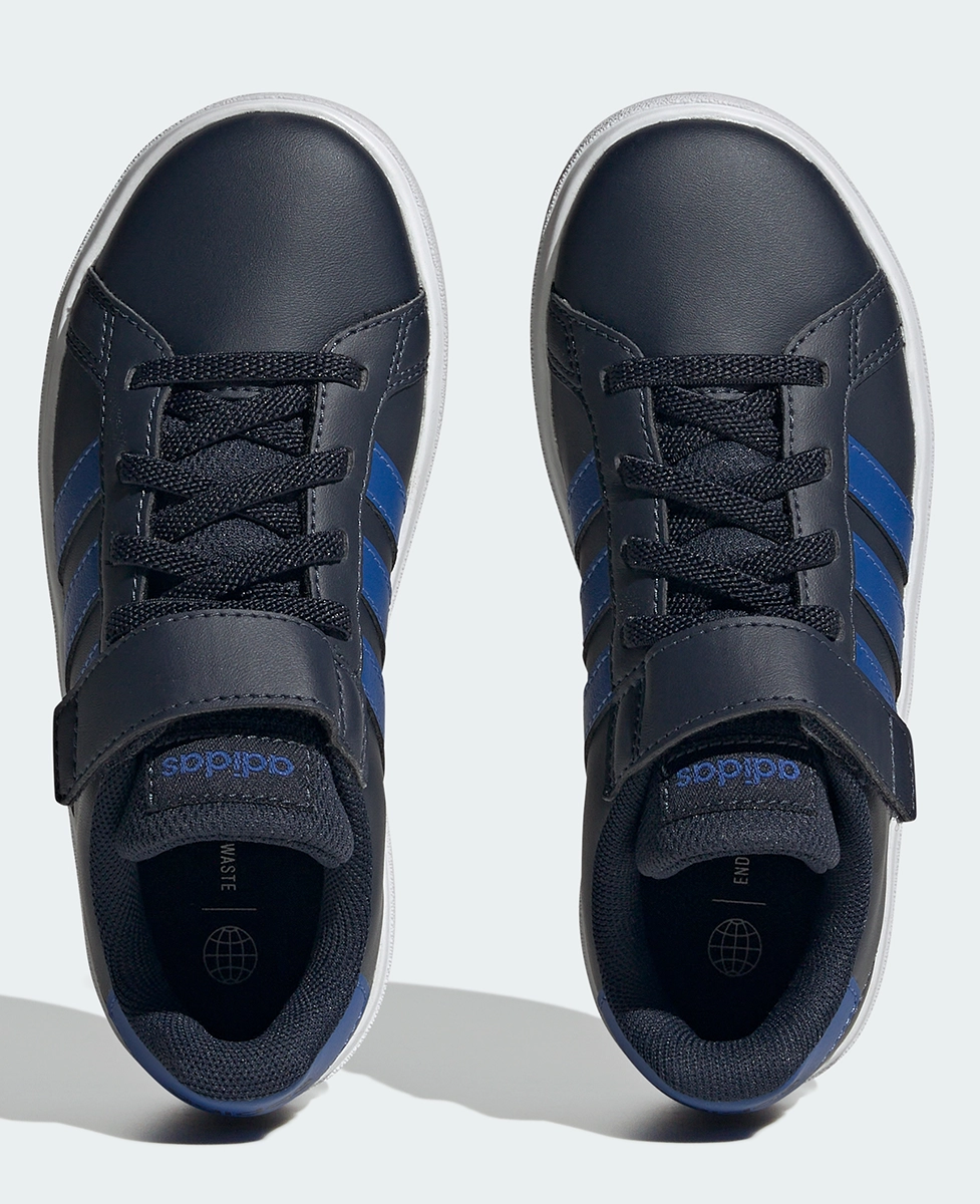 Adidas Patike Grand Court 2.0 EL K - Image 4