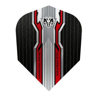 Harrows Pikado Pera Prime Wolfram