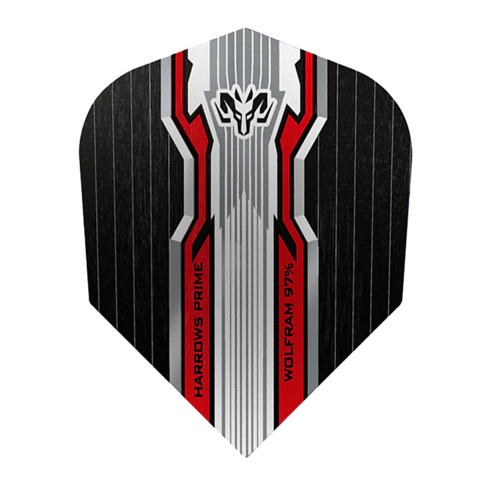 Harrows Pikado Pera Prime Wolfram