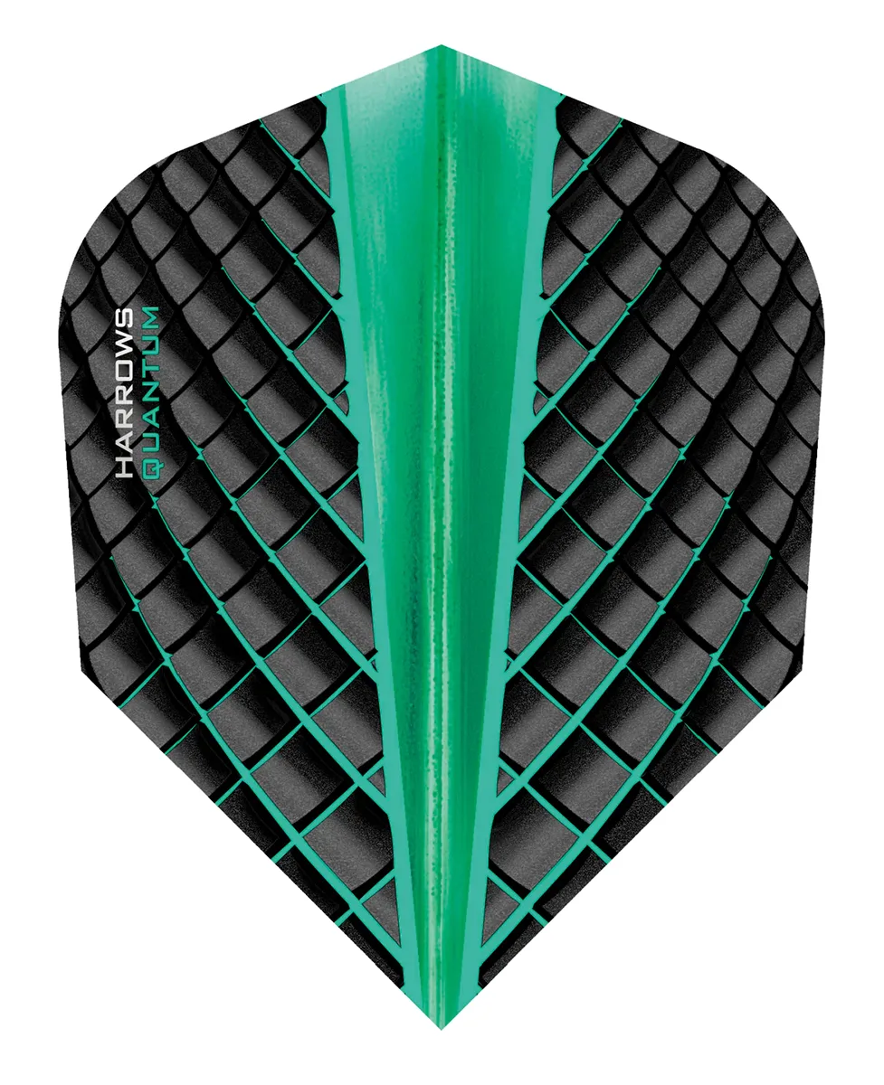 Harrows Pikado Pera Quantum Jade