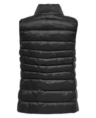 Alternative view of Only Prsluk Onlnewclaire Quilted