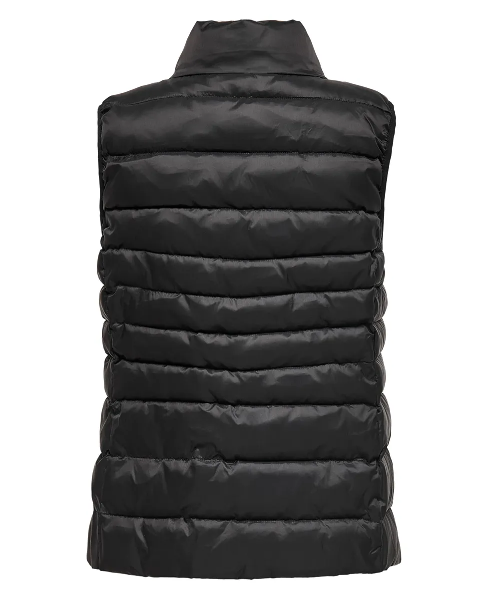 Only Prsluk Onlnewclaire Quilted - Image 2