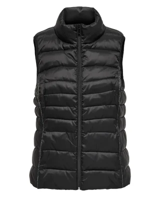 Only Prsluk Onlnewclaire Quilted
