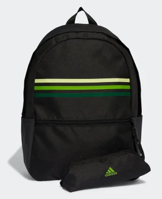 RUKSAK ADIDAS HY0743 CLASSIC 3S PC(2)