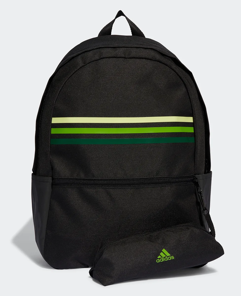 RUKSAK ADIDAS HY0743 CLASSIC 3S PC(2)