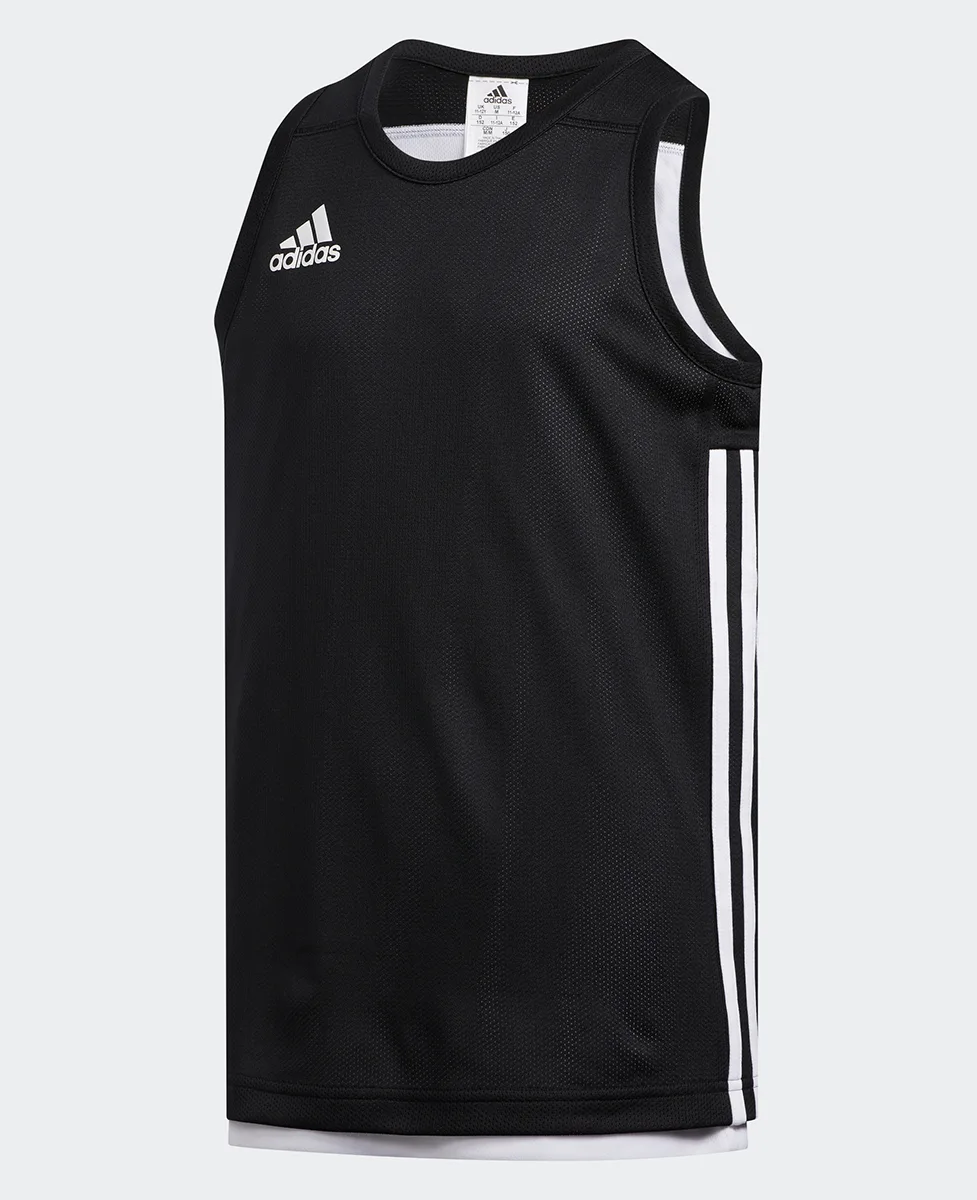 Adidas Dres 3G Speed Reversible Jersey