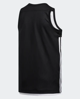 Alternative view of Adidas Dres 3G Speed Reversible Jersey