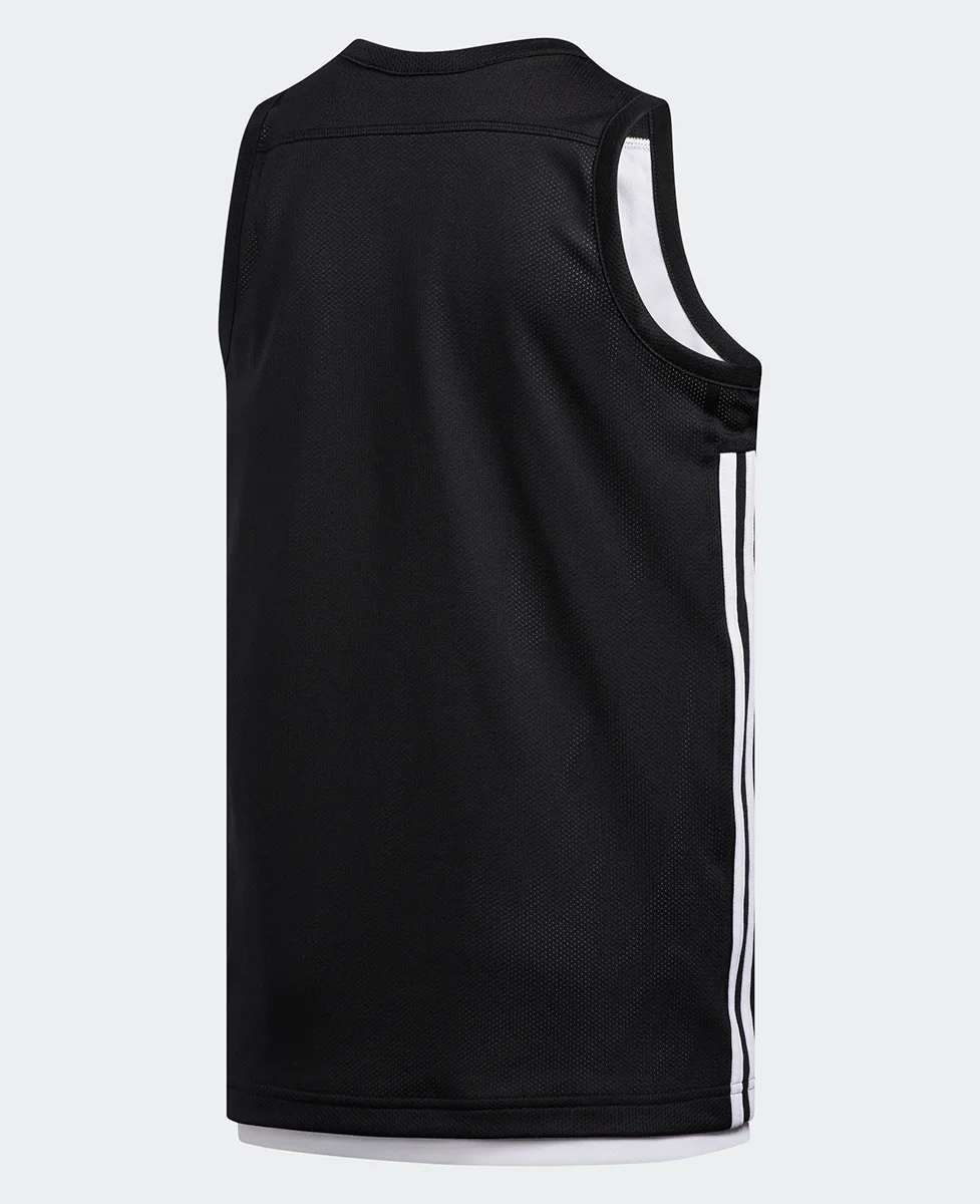 Adidas Dres 3G Speed Reversible Jersey - Image 2