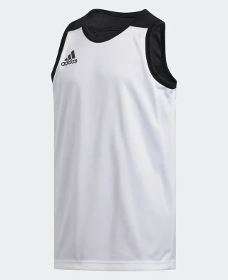 Adidas Dres 3G Speed Reversible Jersey - Image 3