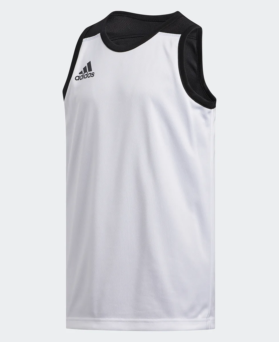 Adidas Dres 3G Speed Reversible Jersey - Image 3