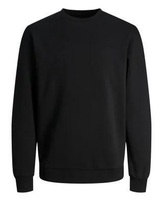 džemper black 12249341