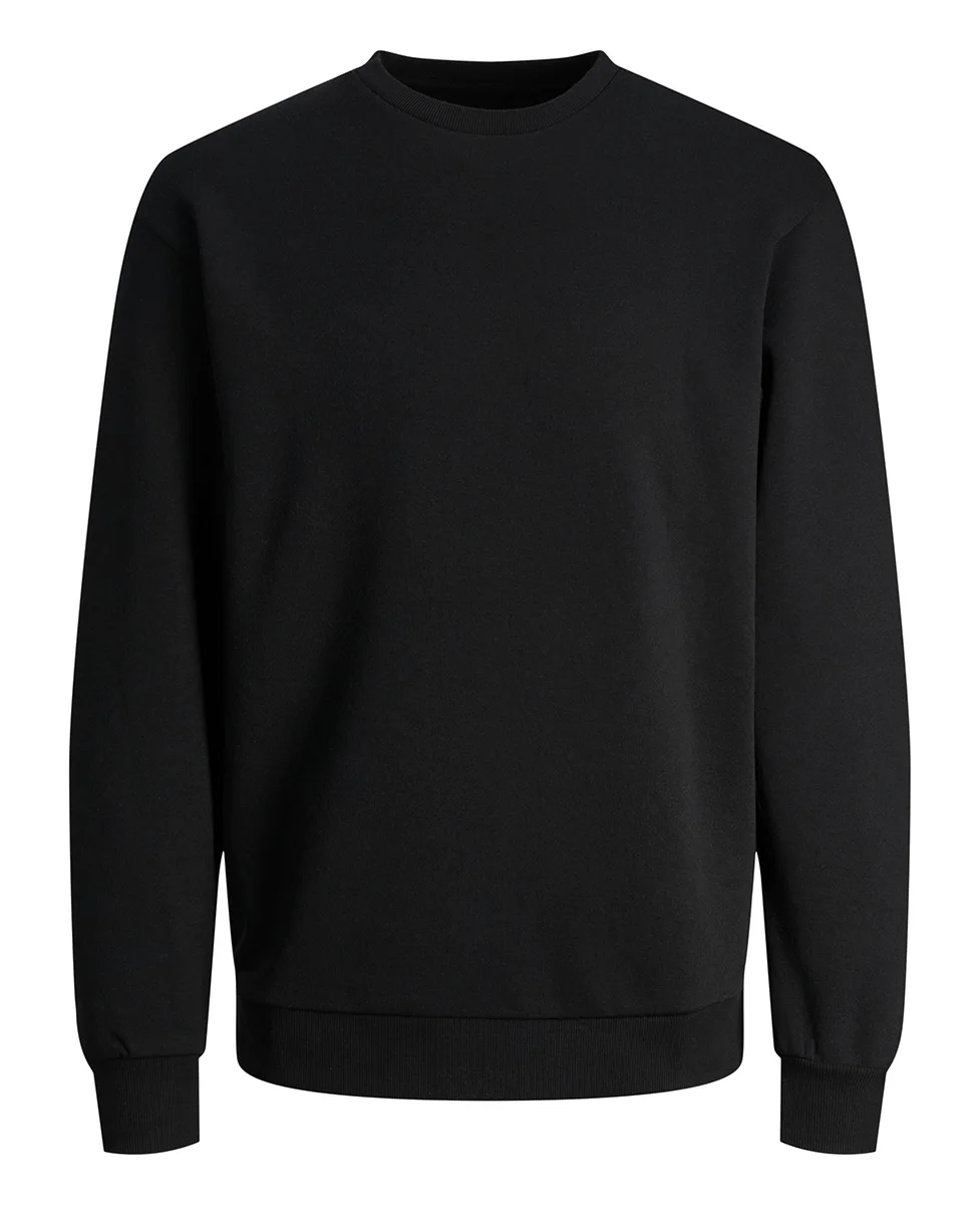 džemper black 12249341