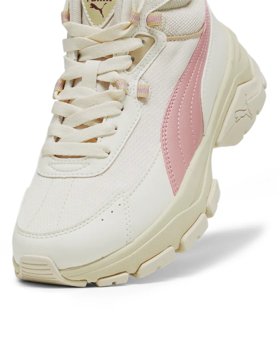 Puma Patike Cassia Via Mid - Image 5