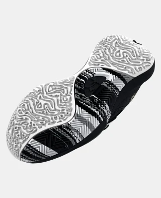 Under Armour Patike GS Lockdown 6 - Image 5