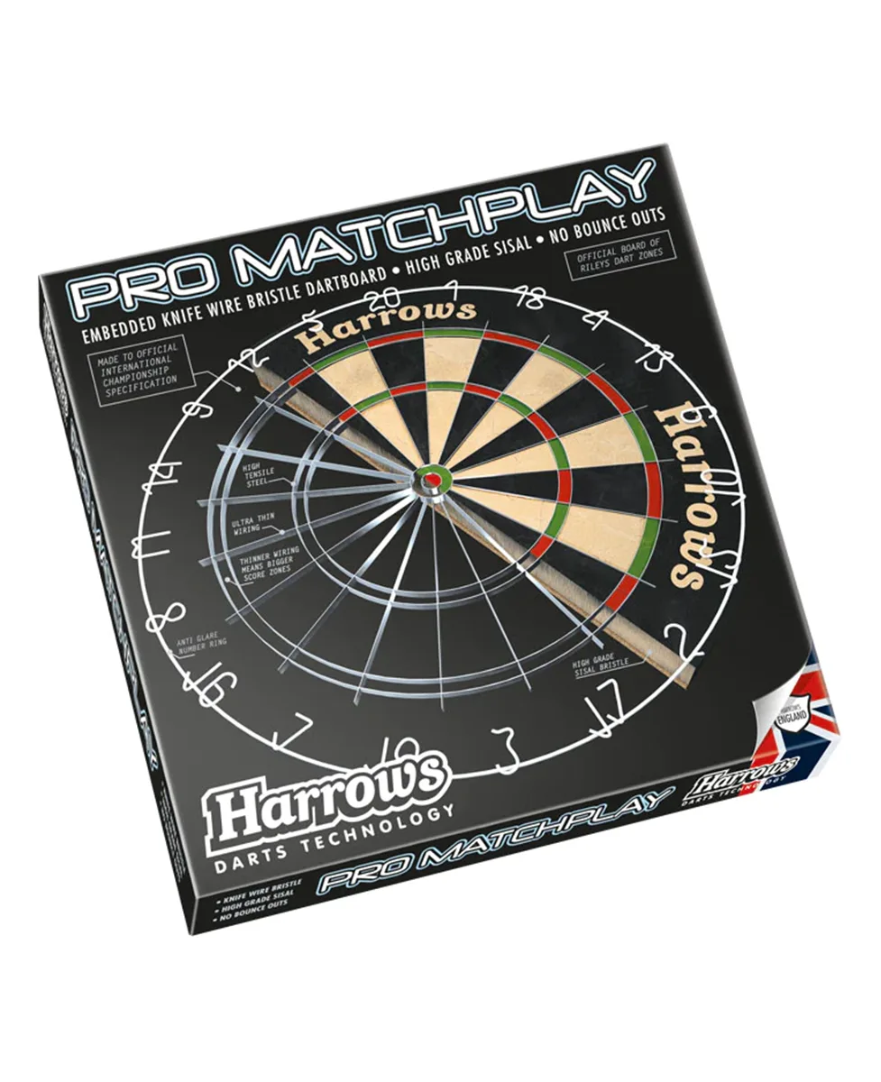 Harrows Pikado meta Pro Matchplay - Image 2