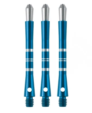 Harrows Pikado nastavci Colette 2BA Medium Blue