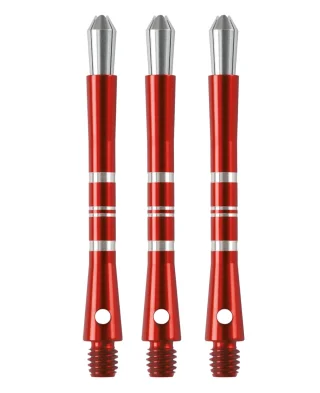 Harrows Pikado nastavci Colette 2BA Medium Red