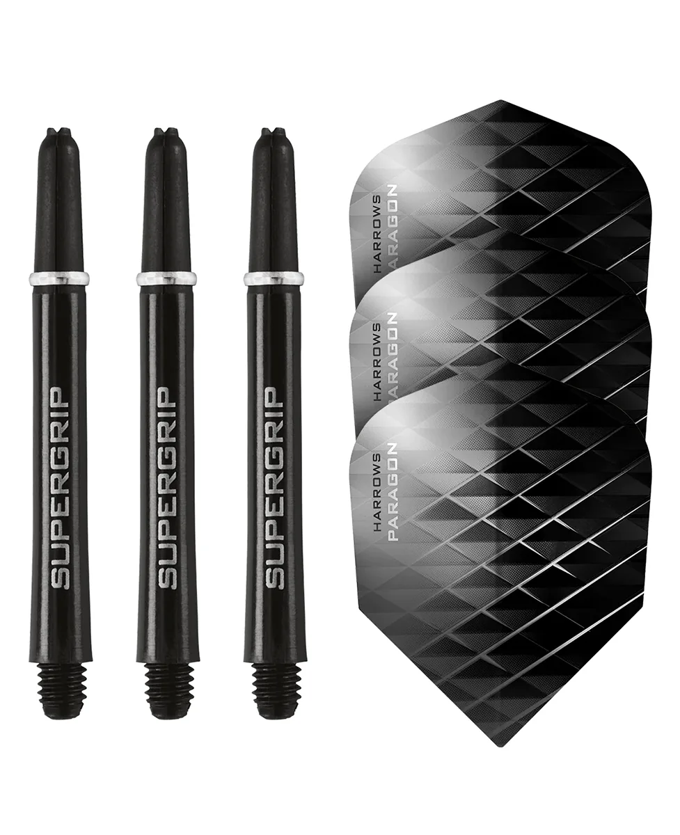 pikado-nastavci-pera-harrows-sh0005-supergrip-black-silver