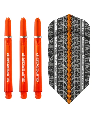 pikado-nastavci-pera-harrows-sh0005-supergrip-orange