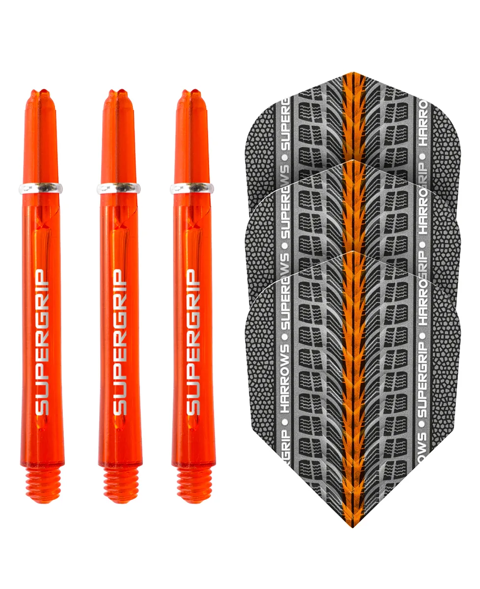 pikado-nastavci-pera-harrows-sh0005-supergrip-orange