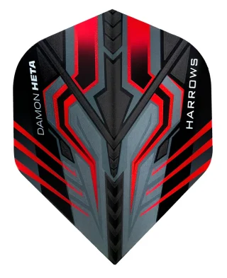 Harrows Pikado Pera Prime Damon Heta