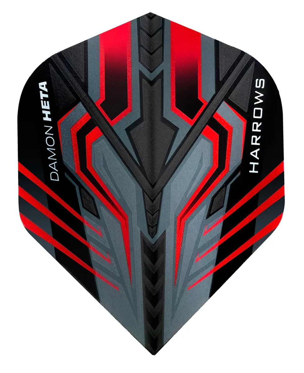 Harrows Pikado Pera Prime Damon Heta