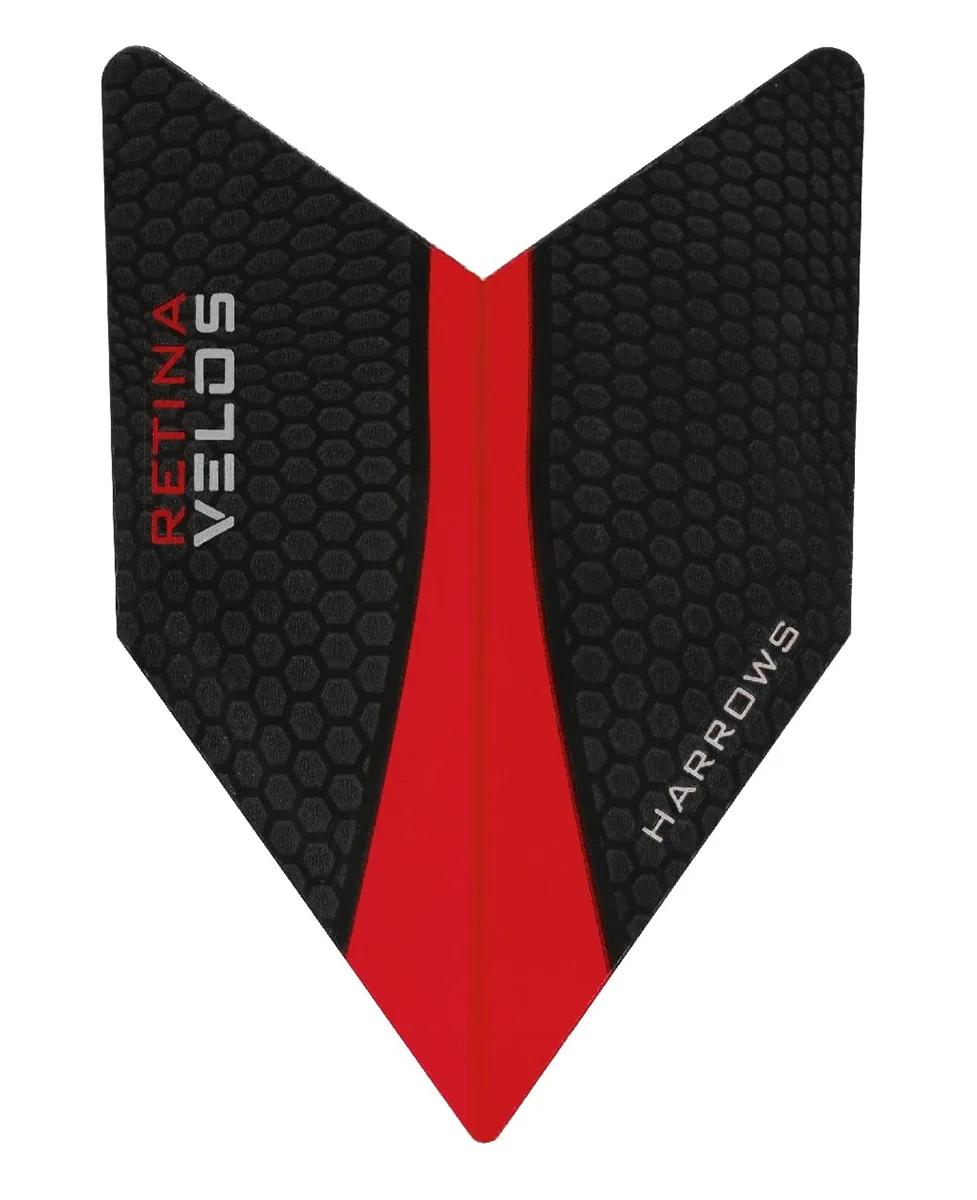 Harrows Pikado Pera Velos Red