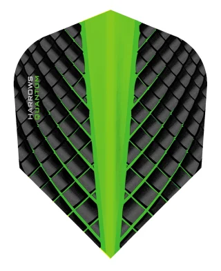 Harrows Pikado Pera Quantum Green